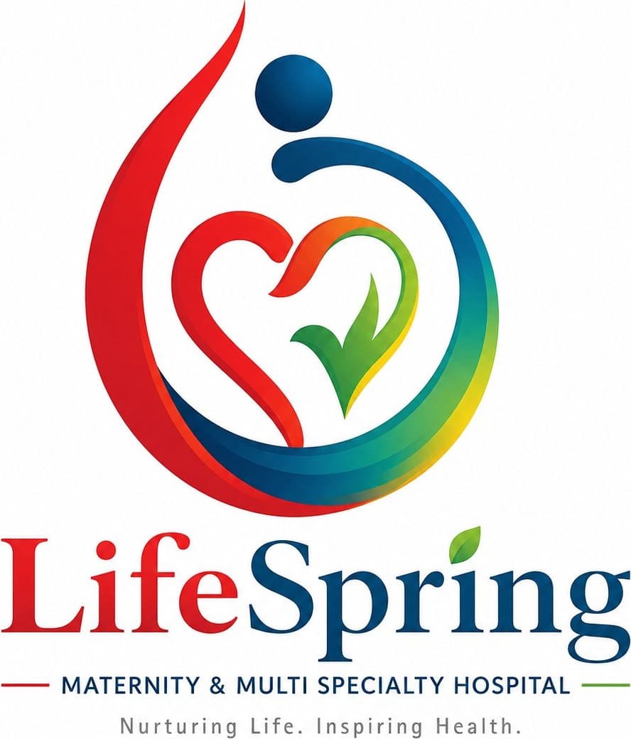 Lifespring Hospitals